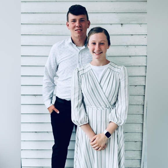 Meet your Posher, Abby - Picture 15 of 16